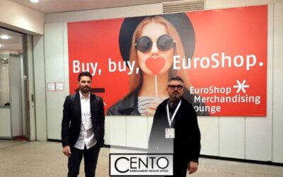 Euroshop 2020 | Idee di arredamento dei negozi