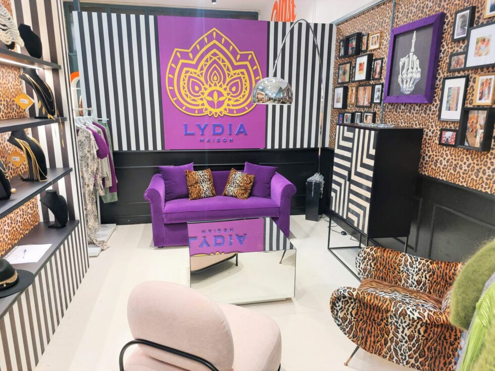 Arredo retail