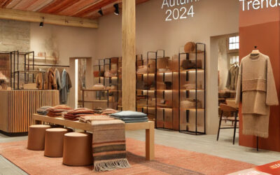 Tendenze di Arredamento Retail per l’Autunno 2024