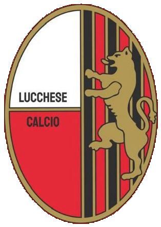 Stemma della Lucchese Calcio